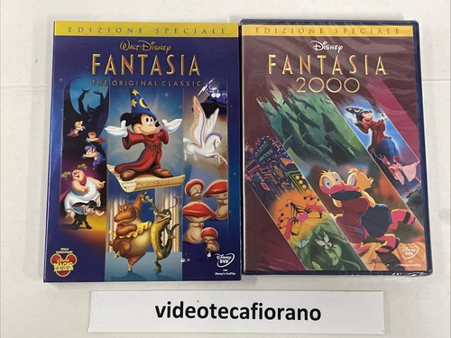Fantasia 2000 due - fantasia,