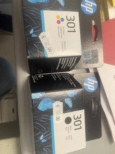 HP 301 NERO+COLORE CH561EE +