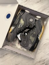 Taglia 10 - Jordan 5 Retro SP