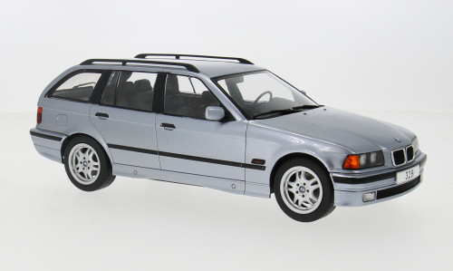 Modellino auto bmw - 3, e36