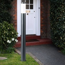 Lampione Esterni Lampade da