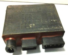 CENTRALINA DISPOSITIVO ELETTRONICO GILERA TYPHOON X 125 NERO COD.  1R000003    