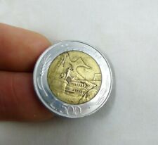 MONETA REPUBBLICA 500 LIRE