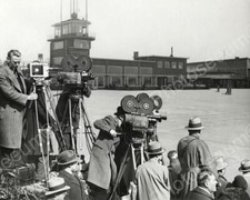 Equipaggio televisivo con