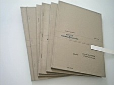 LIBRO OLIVETTI GENERAL ELECTRIC - SISTEMA LAMBDA 1967 