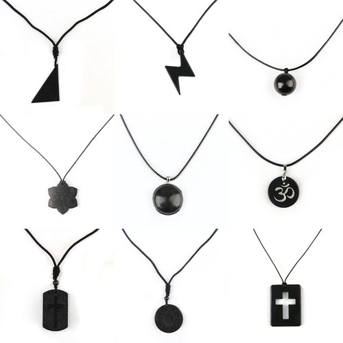 Natural karelia shungite stone - natural,