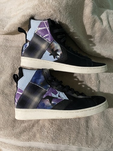 Taglia converse kelly - 8,