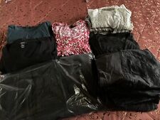 Lotto PREMAMAN, Marca H&M