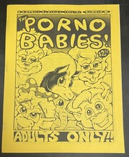 I bambini porno! Karno’s
