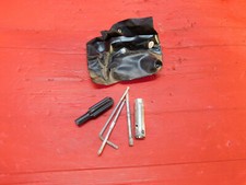 KIT ATTREZZI EMERGENZA YAMAHA XT 125 X 2005 2011 MARY 574