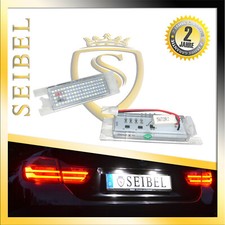 Luci targa led ALFA ROMEO 147