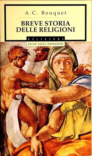 Breve storia delle - , religioni