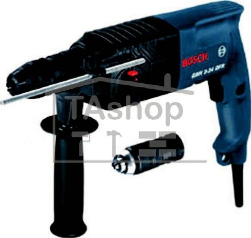 Martello bosch perforatore gbh - bosch,