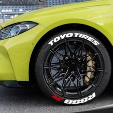 4 Set 1,25" 15"-24" TOYO TIRES