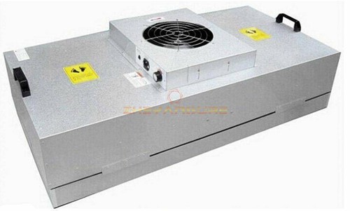 Unità filtro ventilatore ffu - unità,