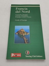 FRANCIA DEL NORD - GUIDE