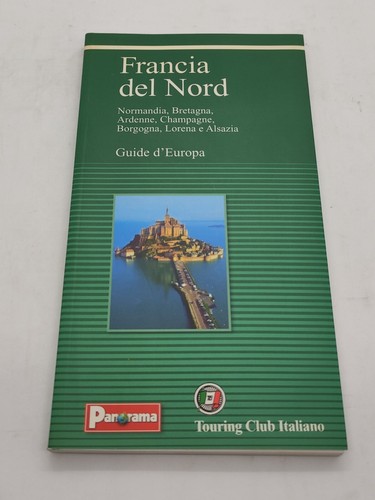 Francia del nord guide - francia,
