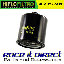 Oil Filter for Honda 40 hp 2001-2005 up to 3007642 Marine HiFlo HF303RC
