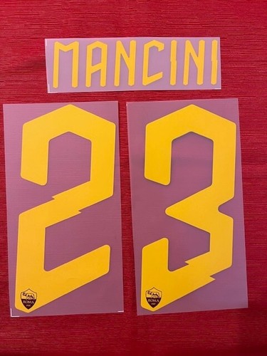 Kit mancini giallo maglia - giallo, x