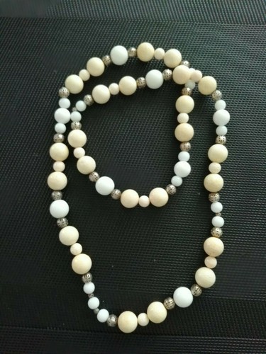 Collana pietre naturali - collana,
