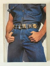 GIANNI VERSACE Collezione UOMO