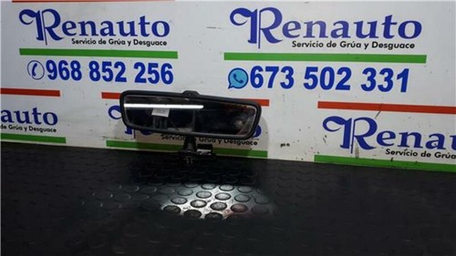 Specchietto retrovisore - specchietto,