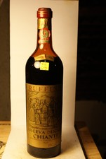 EG419 RUFFINO 1958 RISERVA DUCALE CHIANTI CLASSICO