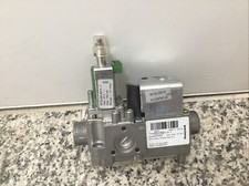 Honeywell VK4105M  5124  4 Gas