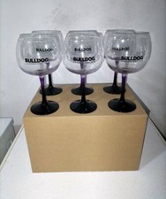 12 Glass Balloon Cup Glasses
