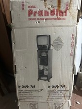 Mobile Prandini per mini HI-FI