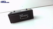 Interruttore Interfaccia USB 8V0035736 Audi A3 1.6 TDI Sportback 8V Station Wagon