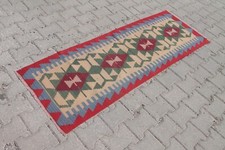Runner tribale rustico 2x6