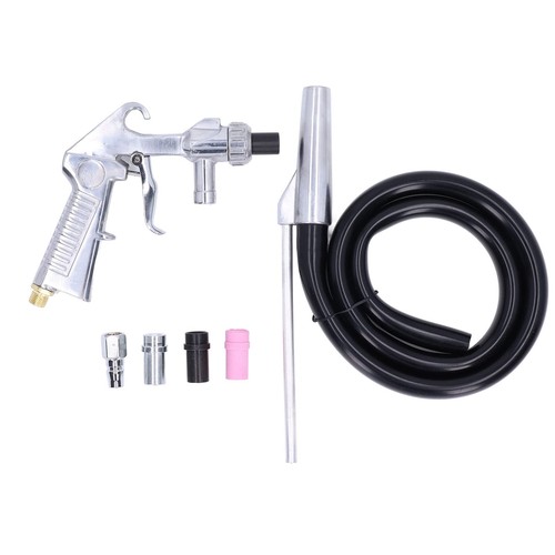 Kit sabbiatrice per - sabbiatrice,