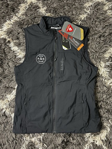 Gilet isolato orvis - isolato, pro