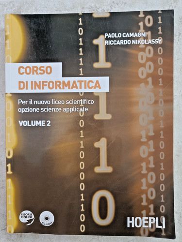 Corso informatica volume - -,
