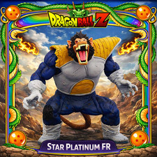 Figurine Statue Dragon Ball Z