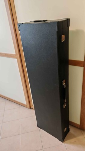 Flight case tastiera - case, 88