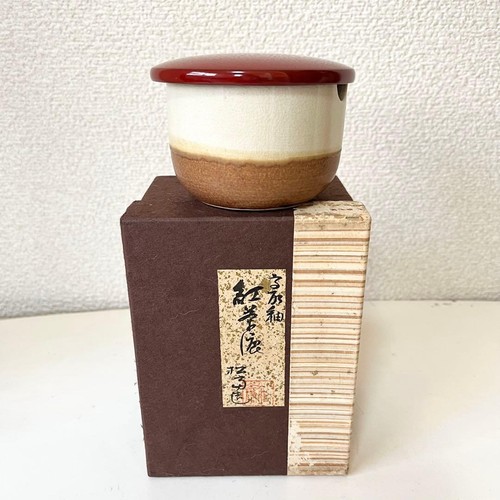 Vaso incenso shogosha - di,