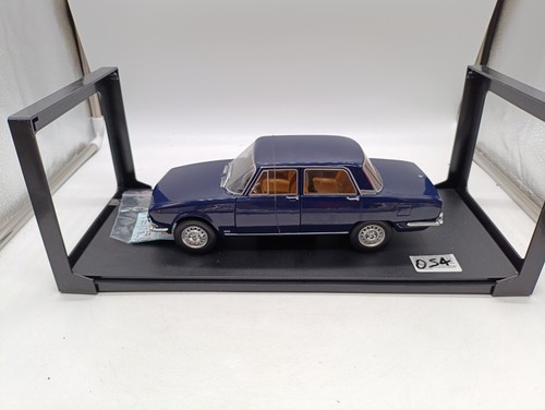 Alfa romeo 2000 - alfa, berlina