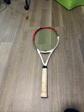 Wilson pro staff six.one 90