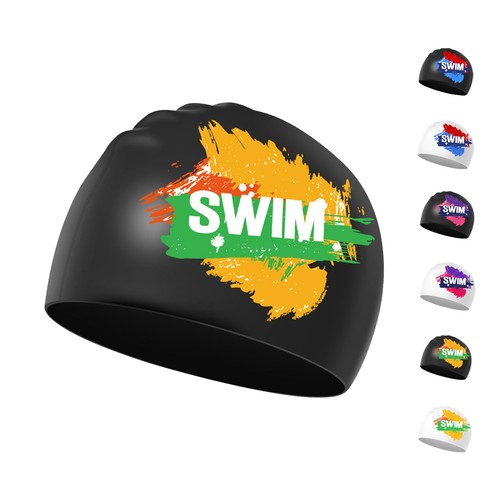 Cuffia piscina bambini - piscina,