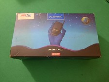 CELLULARE MOTOROLA STARTAC 75