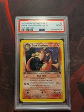 2000 POKEMON ROCKET 1A ED #4