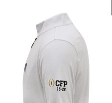 Logo CFP Ole Miss 2025-26