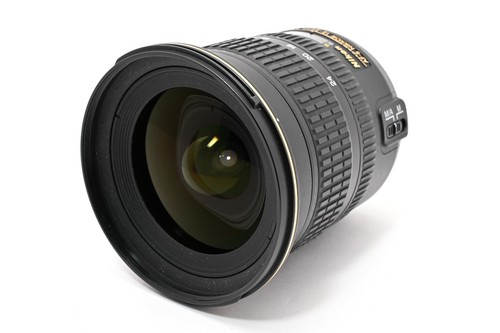 Nikon nikkor 24mm - af-s,