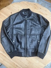 Hugo Boss Giubbotto Bomber