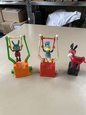 Lotto Giocattoli A Molla