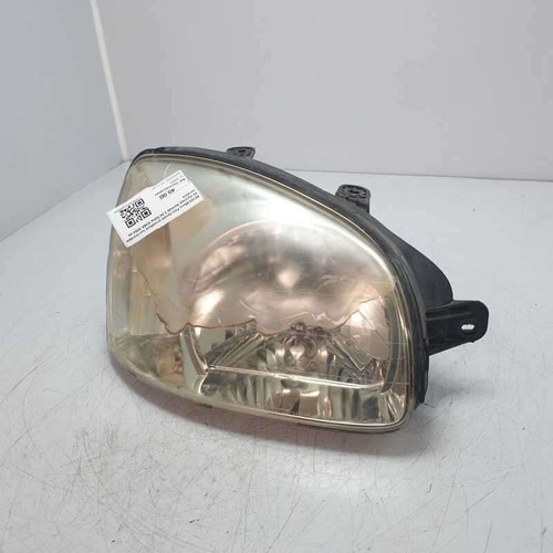 Faro fanale anteriore destro - faro,