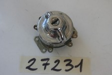 Blocchetto accensione 6 terminali Ignition switch Harley Shovelhead SENZA CHIAVE