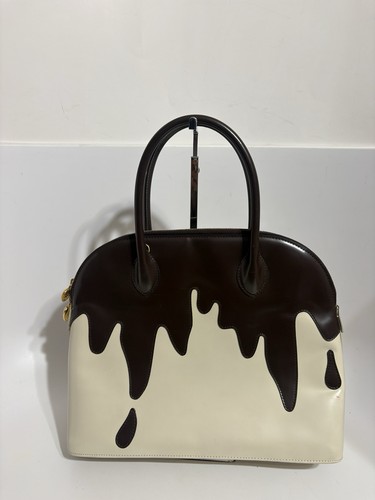 Borsa tracolla vintage - borsa,